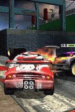 game pic for Destruction Derby v1.0.1